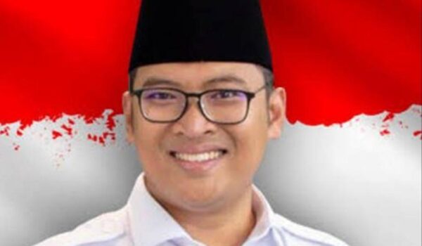 Cagub Sudaryono alami kenaikan