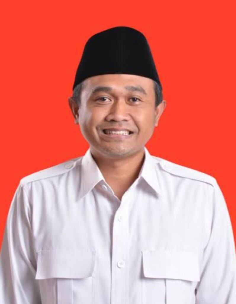 Lanova Chandra Tirtaka, caleg Gerindra terpilih Dapil V Blora